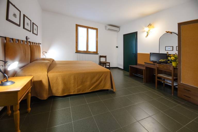 Private room Livorno