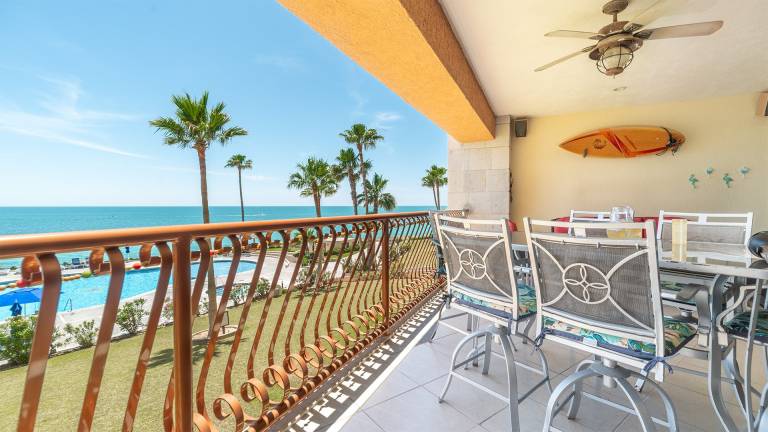 Departamento  Puerto Peñasco