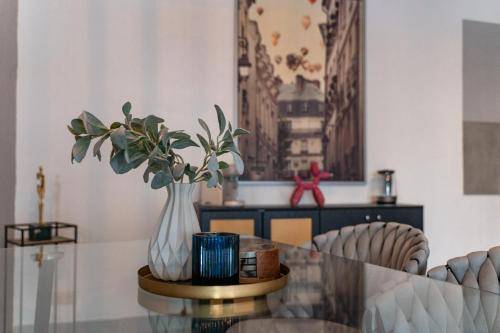 Ferienwohnung Offenbach am Main