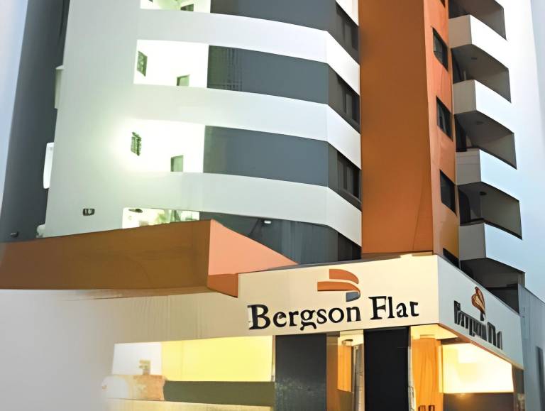 Serviced apartment  Exposição