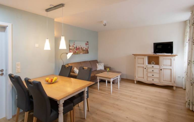Ferienwohnung Gunzenhausen