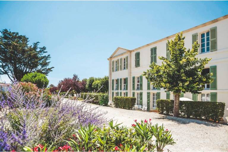 Appartement Île de Ré