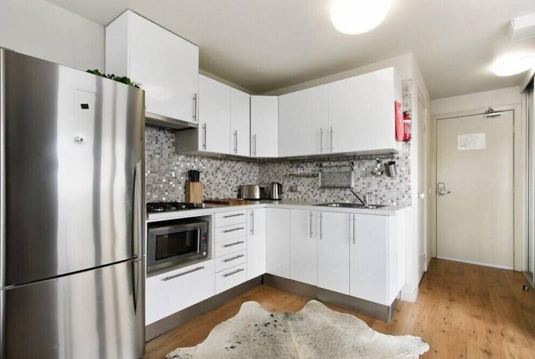 Apartment  Mount Hotham Alpine Resort (Unincorporated)