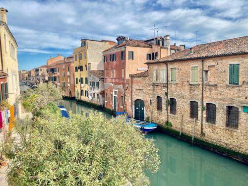 Apartment  Cannaregio