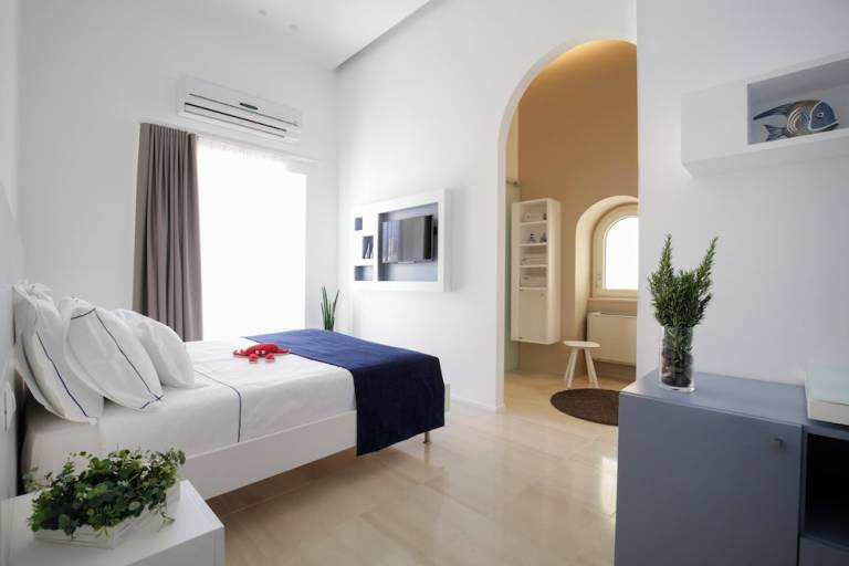 Bed & Breakfast Vieste