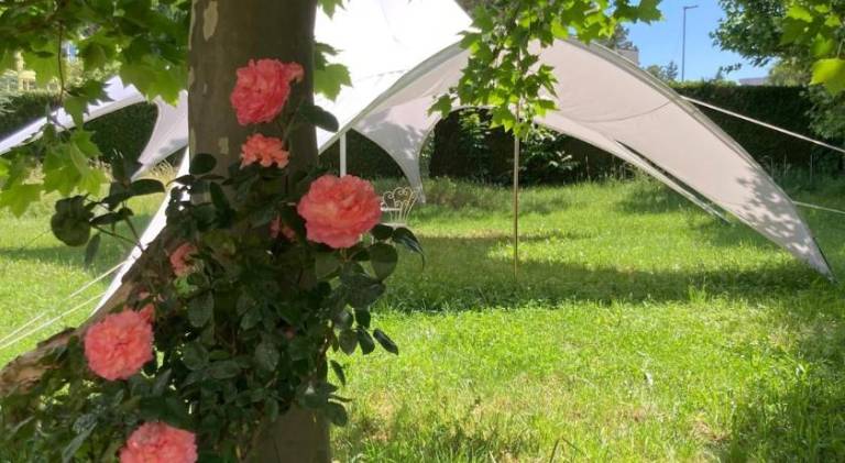 25 m&sup2; Ferienhaus