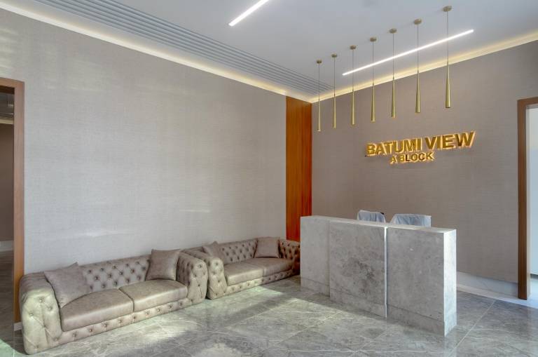 Beachfront Batumi View Apartments by GLOBALSTAY — photo 5
