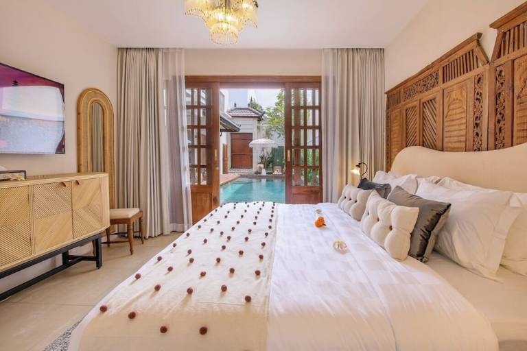Villa Canggu
