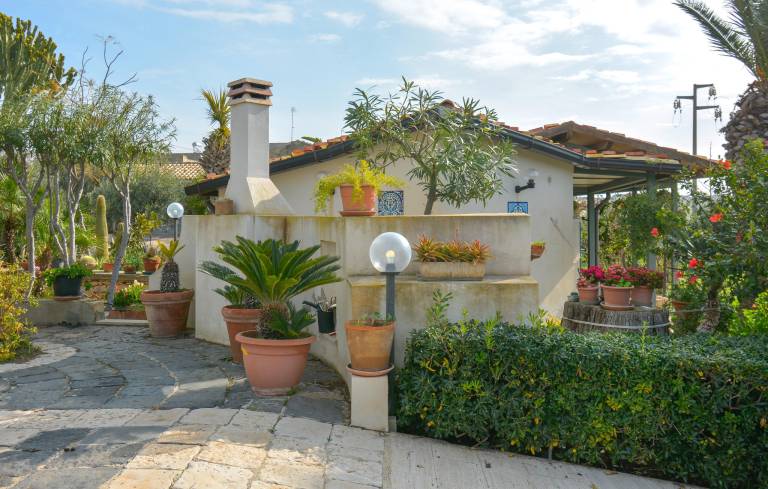 Maisonette  Donnalucata