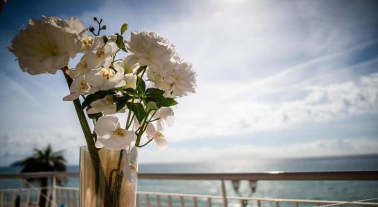 Hotel West End in Laigueglia