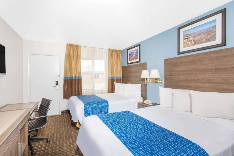 Motel  Williams