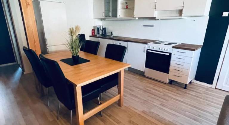 Holiday apartment | Pets are welcome — photo 3