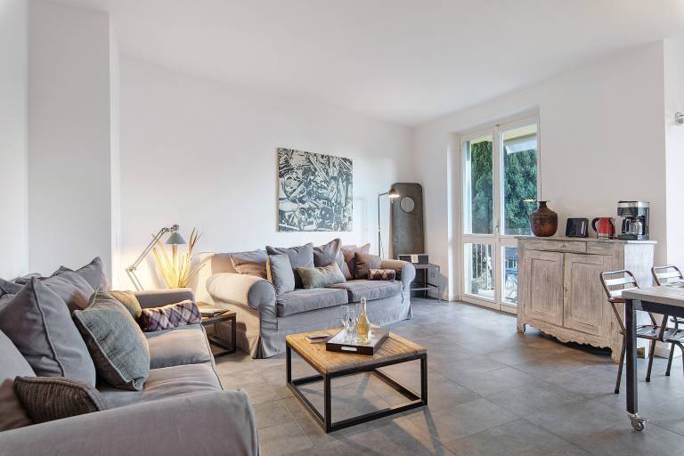 Ferienwohnung Bellagio