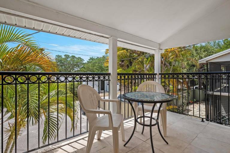 Appartement Davis Islands