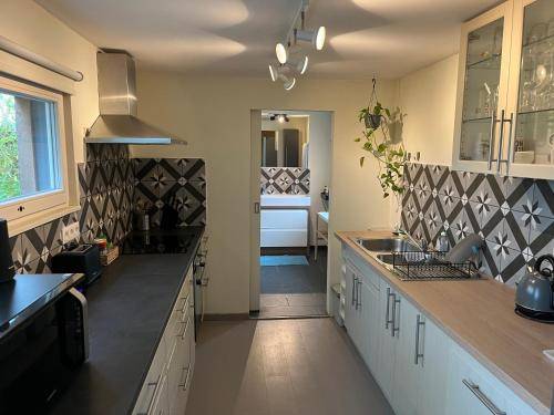 Ferienwohnung  Mons