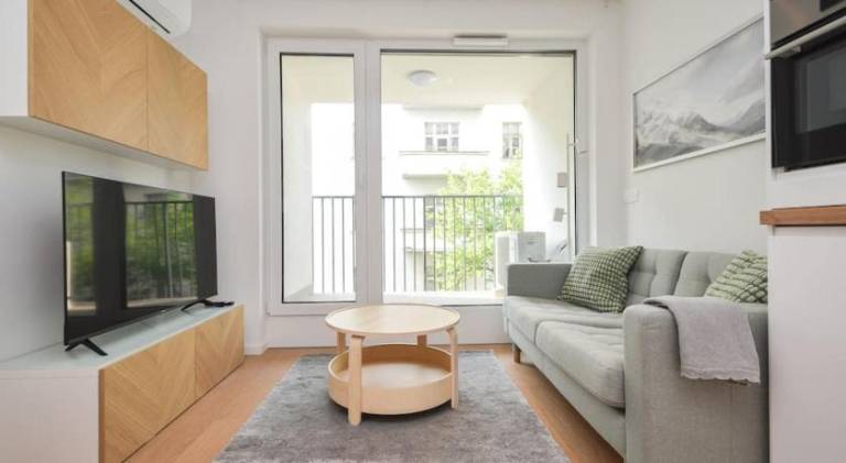 Lovely holiday apartment | Next to Hlavné námestie | Dogs allowed in Bratislava