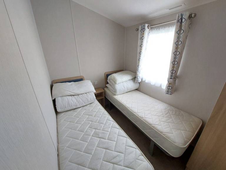 Caravan  Skegness