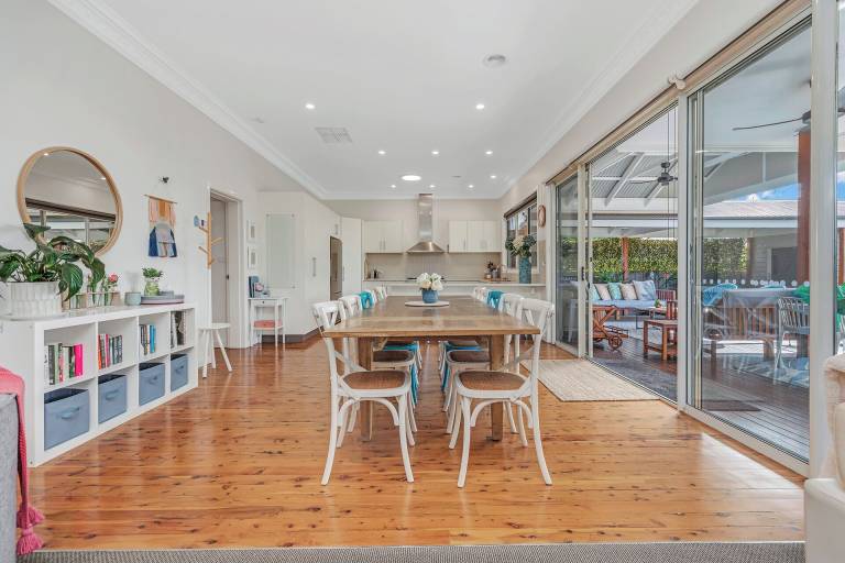 House Echuca Village