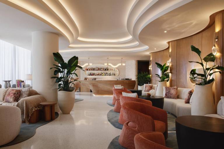 Andaz Miami Beach Resort & Spa — photo 3