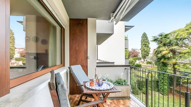 Apartmán  Riva del Garda