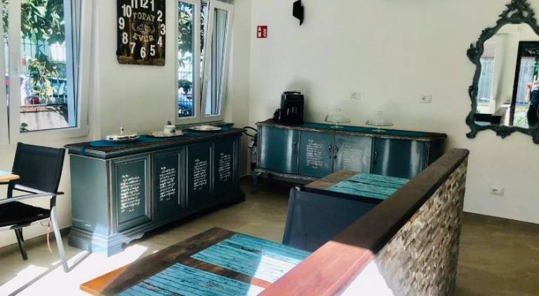 B&B Ghe pensu mi — photo 3
