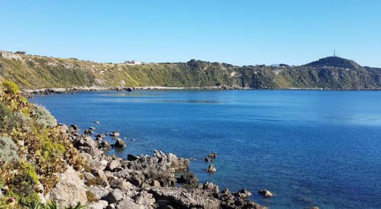Vico Spina 5 in Milazzo