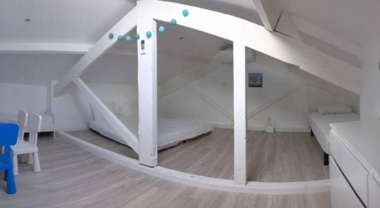 Holiday apartment with 4 rooms for 11 persons — photo 4