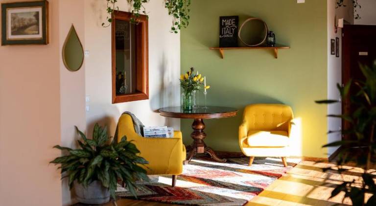 Agriturismo Da Zeffi in Treviso