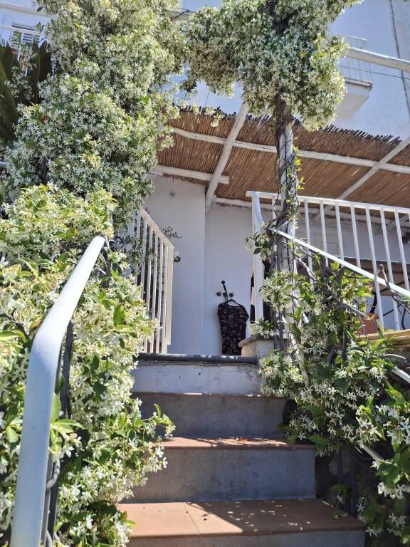 Ferienwohnung  Praiano