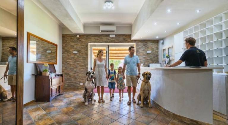 I Briganti - Capalbio - Rooms & Apt - All Pet Welcome — photo 4