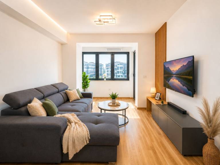 Ferienhaus  Ohrid