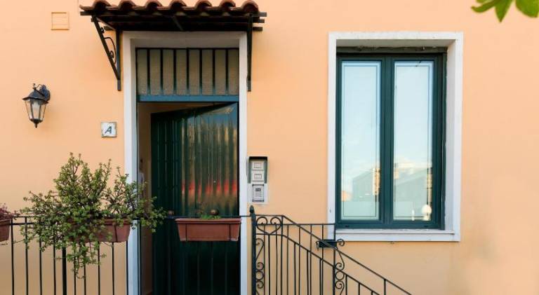 Casale Catania in Aci Castello