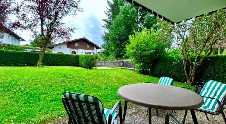 Holiday apartment with 1 room for 4 persons — photo 4
