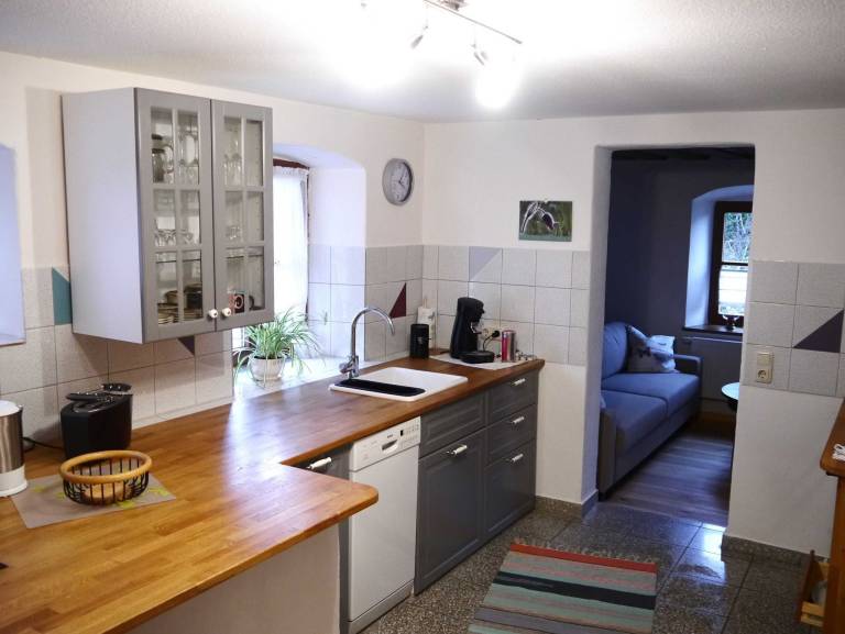 Ferienwohnung  Litzendorf