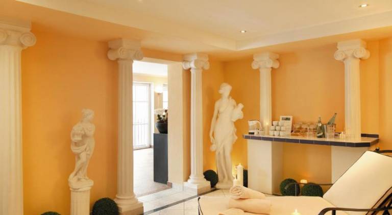 Sporthotel Schonruh — photo 5