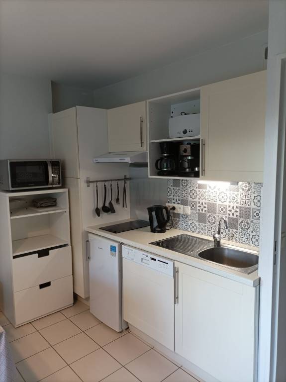 Appartement Locmaria-Plouzané