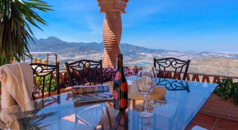 160 m&sup2; Ferienhaus