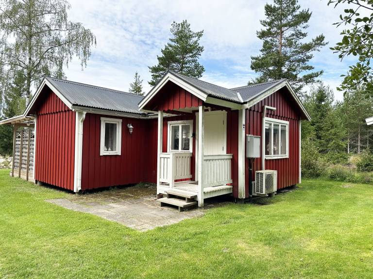 Hus Skövde