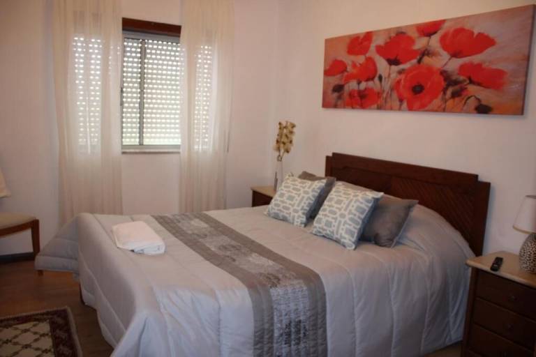 Apartamento  Caminha