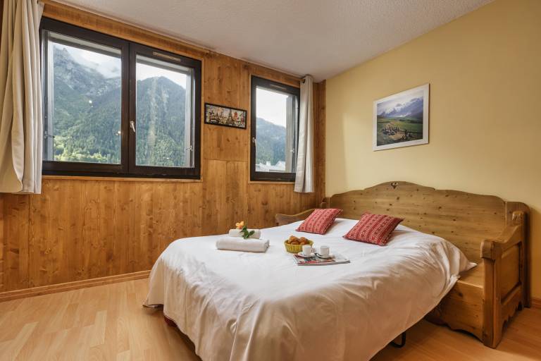 Chamonix Sud - Forclaz 504 — photo 5