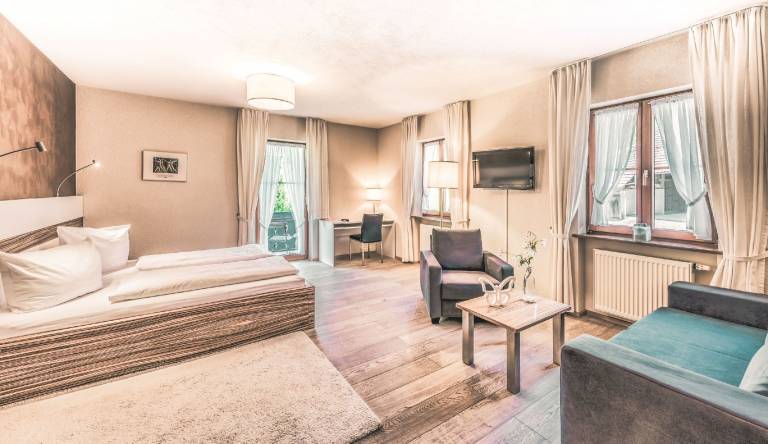 Ferienwohnung Steinen
