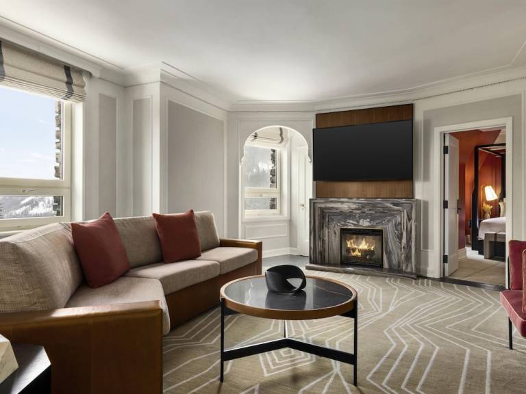 Resort Banff
