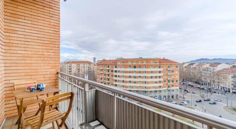 Holiday apartment with 1 room for 4 persons — photo 4