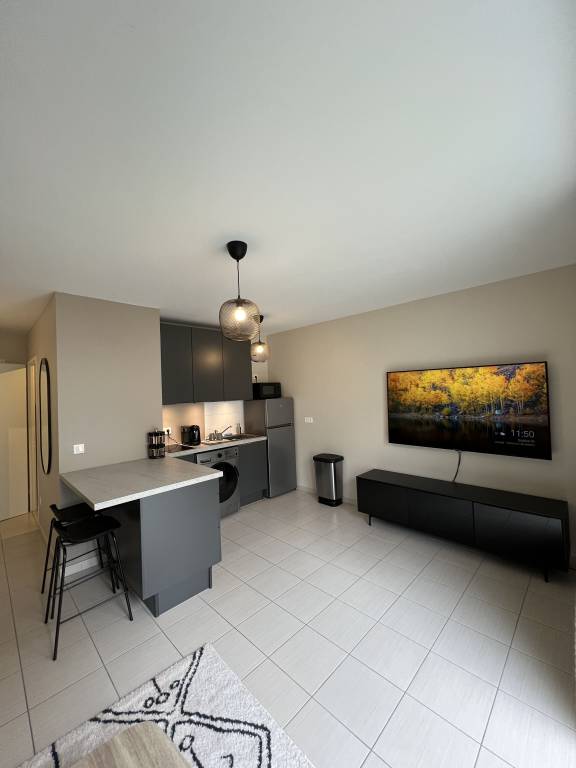 Appartement  Lagny-sur-Marne