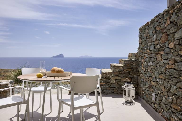 Villa  Kalo Livadi
