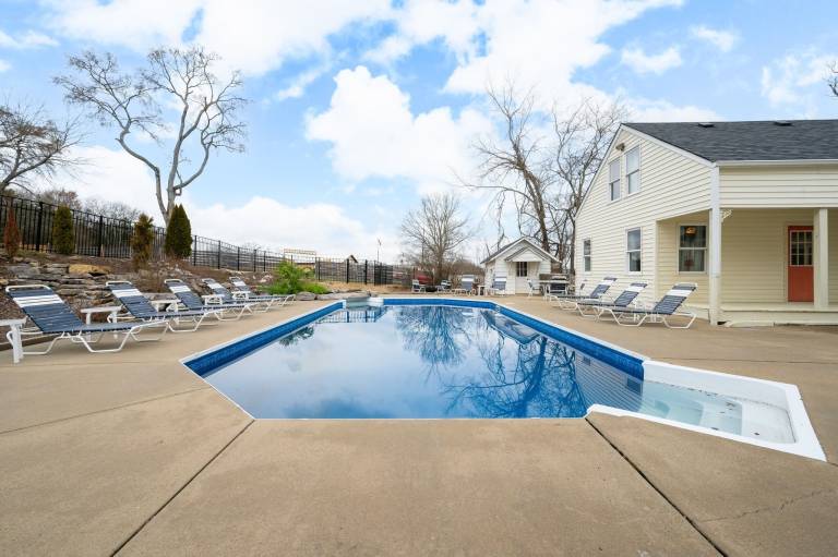 House Nolensville