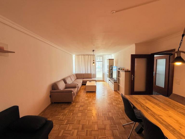 Appartement Benrath