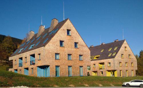 Apartmán Branná