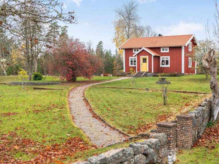 Huis Ronneby