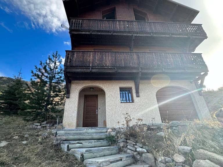 Chalet  Vars